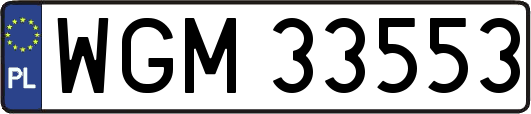 WGM33553