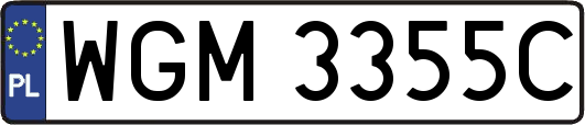 WGM3355C