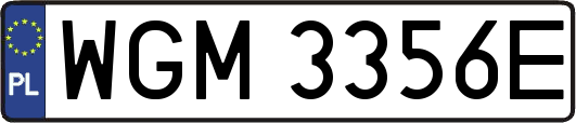 WGM3356E