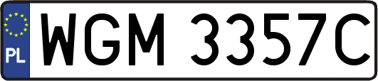 WGM3357C