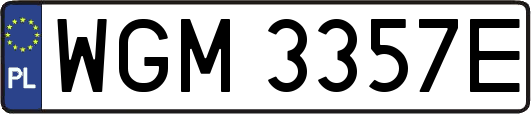 WGM3357E