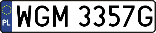 WGM3357G