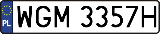 WGM3357H
