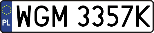 WGM3357K