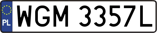 WGM3357L