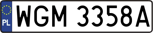 WGM3358A