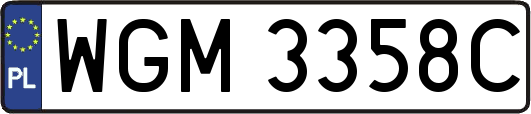 WGM3358C