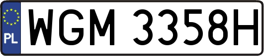 WGM3358H