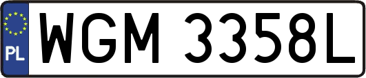 WGM3358L