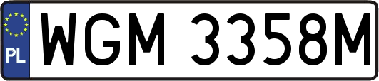 WGM3358M