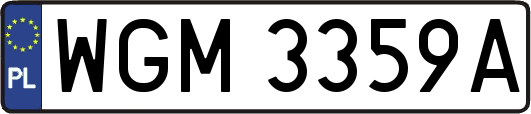 WGM3359A