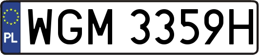 WGM3359H