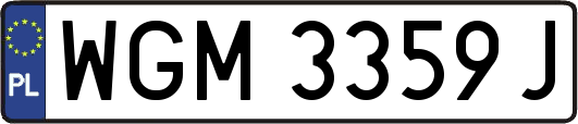 WGM3359J