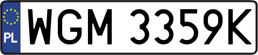 WGM3359K