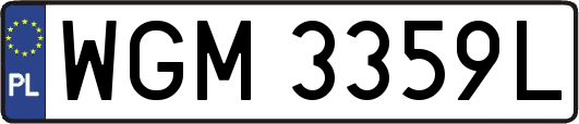 WGM3359L