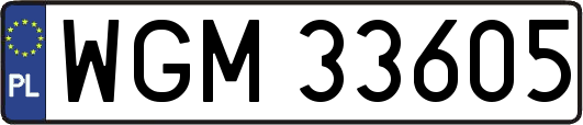 WGM33605