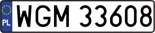 WGM33608
