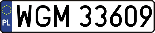 WGM33609