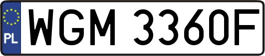 WGM3360F