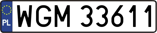WGM33611