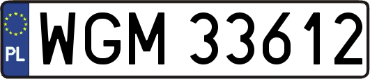 WGM33612