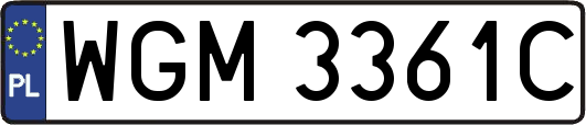 WGM3361C