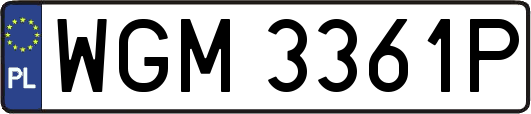 WGM3361P