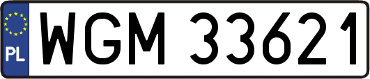 WGM33621