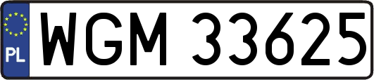 WGM33625