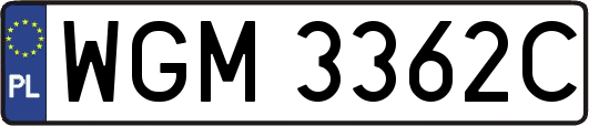 WGM3362C