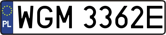 WGM3362E