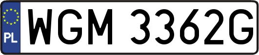 WGM3362G