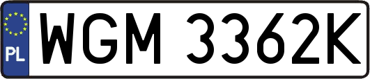 WGM3362K