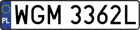 WGM3362L