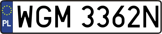 WGM3362N