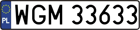WGM33633