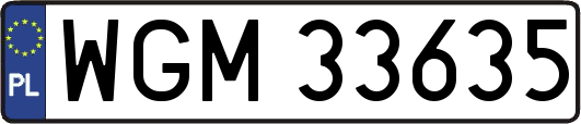 WGM33635