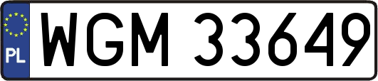 WGM33649