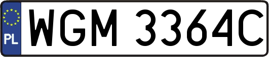 WGM3364C