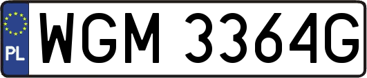 WGM3364G