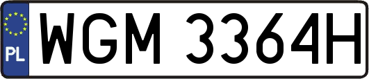WGM3364H