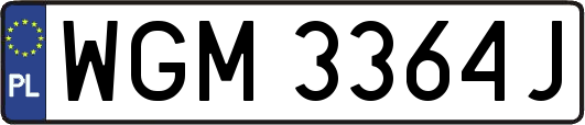 WGM3364J