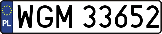 WGM33652