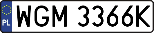 WGM3366K