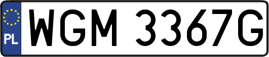 WGM3367G