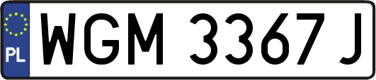 WGM3367J