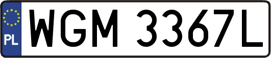 WGM3367L
