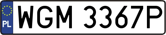 WGM3367P