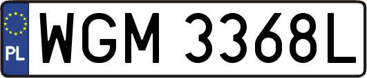 WGM3368L