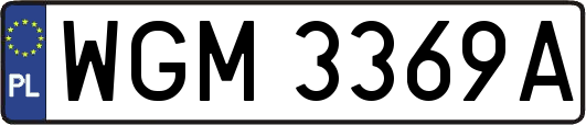 WGM3369A